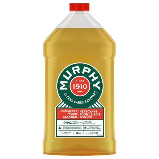 Murphy Regular Liquid Floor Cleaner 32 -fl oz
