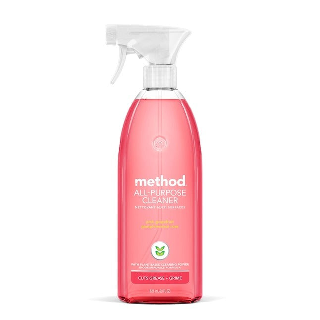 method 28 -fl oz Pink Grapefruit Liquid All-Purpose Cleaner