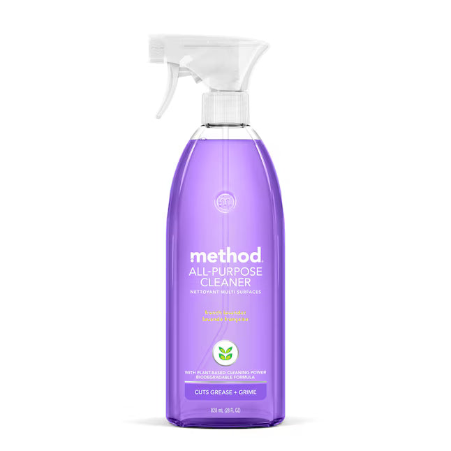 method 28 -fl oz Lavender Liquid All-Purpose Cleaner