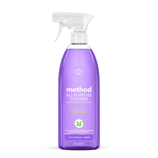 method 28 -fl oz Lavender Liquid All-Purpose Cleaner