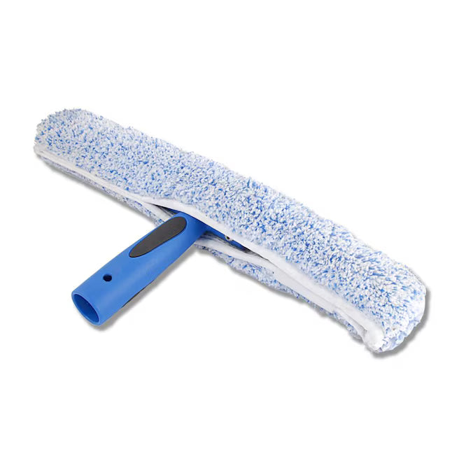 Ettore ProGrip Microfiber Sponge