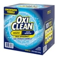 OxiClean Concentrated Max Efficiency Versatile Stain Remover Powder – 8.08 lbs