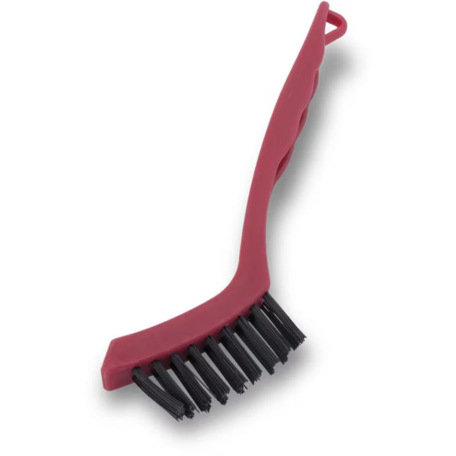 QLT by Marshalltown Nylon Stiff Tile and Grout Brush
