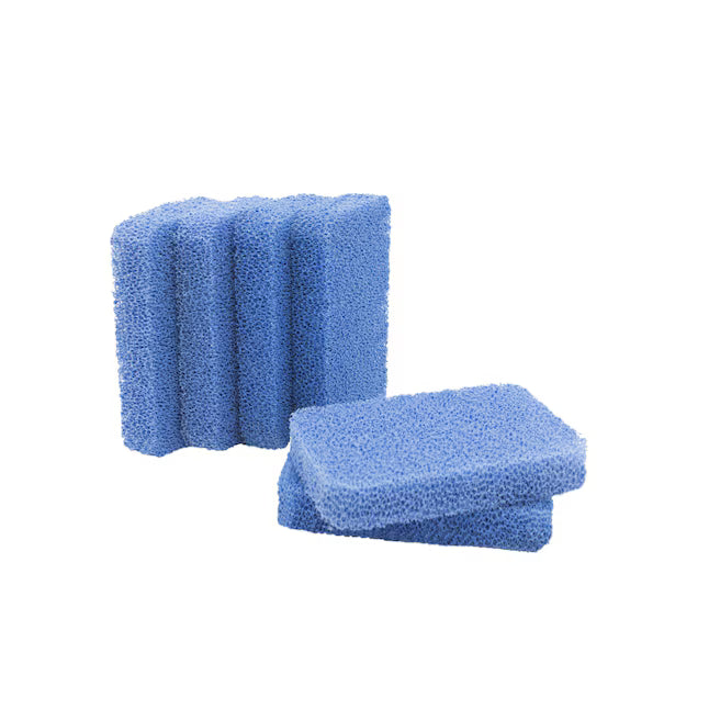 SINKOLOGY SinkSense Polymer foam Sponge 6 -Pack
