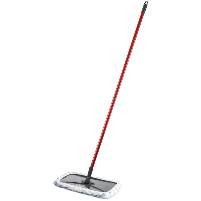 O-Cedar Hardwood Floor 'N More Microfiber Dust Mop