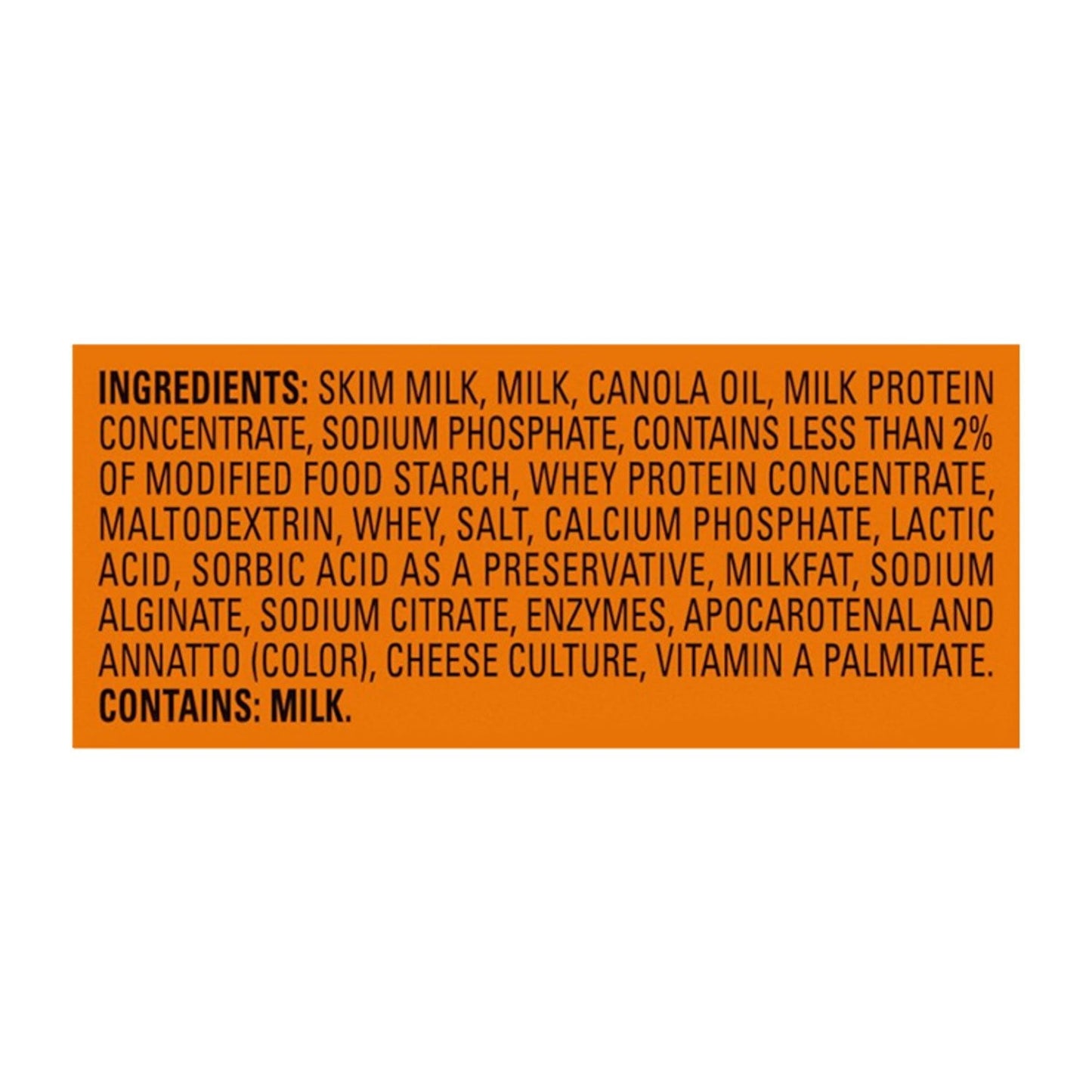 Velveeta Original Pasteurized Cheese Loaf 32 oz., 2 ct.