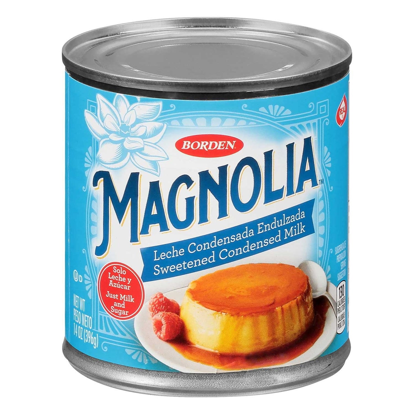 Magnolia Sweetened Condensed Milk, 14 oz., 6 pk.