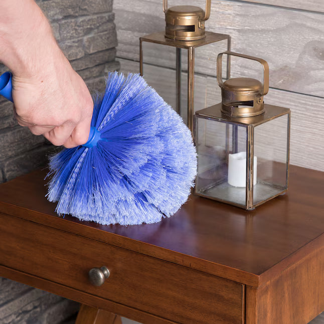 Ettore Poly fiber Dusting wand