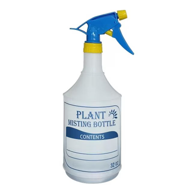 32-oz Plastic Whole bottle