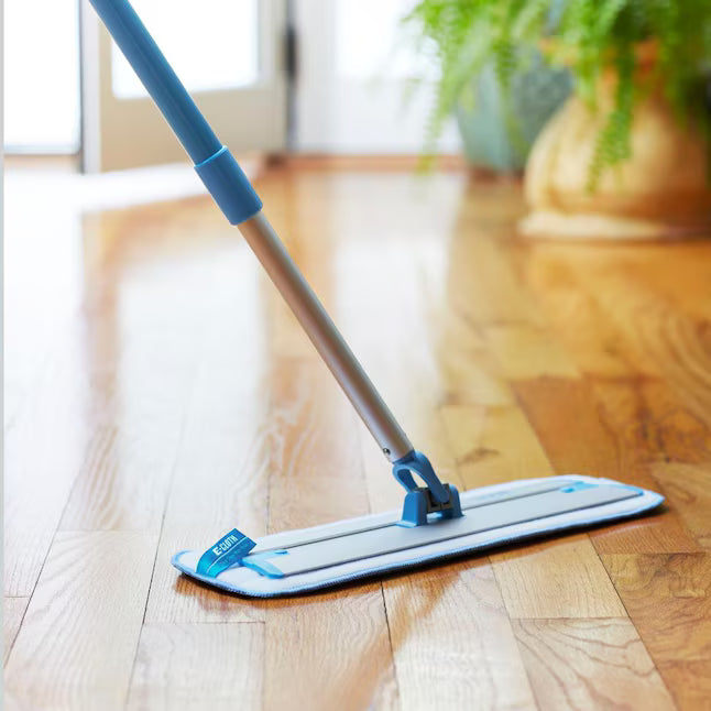 E-Cloth Reusable Microfiber Mop Pad