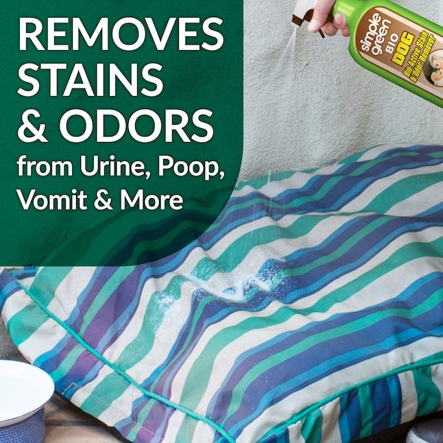 Simple Green Liquid Stain remover 128 Fluid ounce