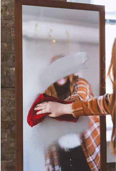 23 oz. Glass Cleaner