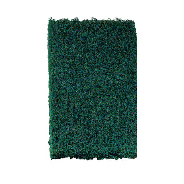 Scotch-Brite Heavy Duty Poly fiber Scouring pad 6 -Pack