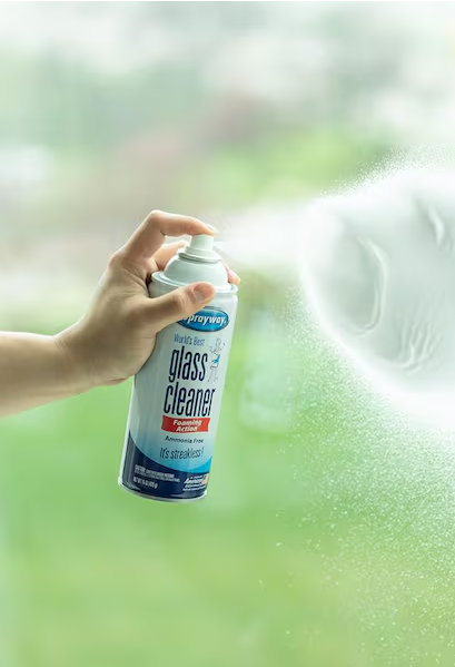 23 oz. Glass Cleaner