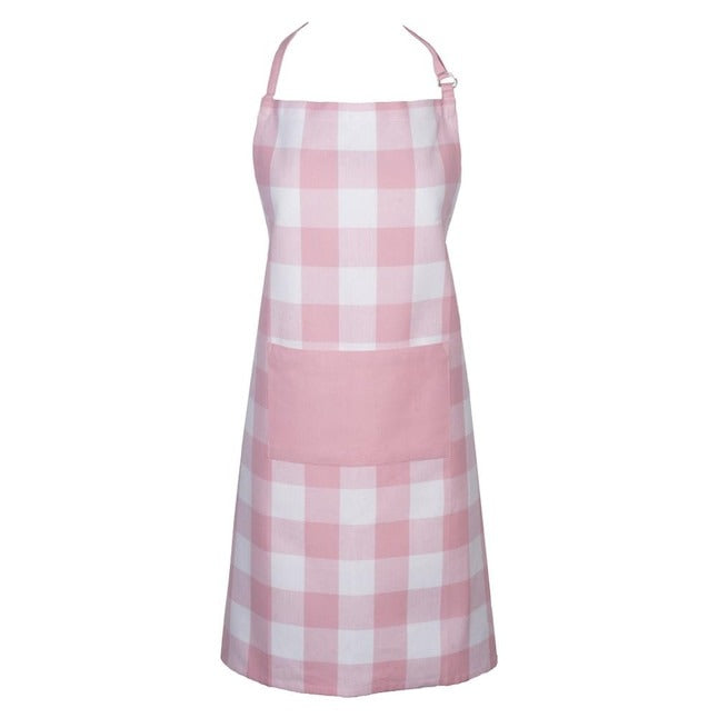 DII Pink Full Apron