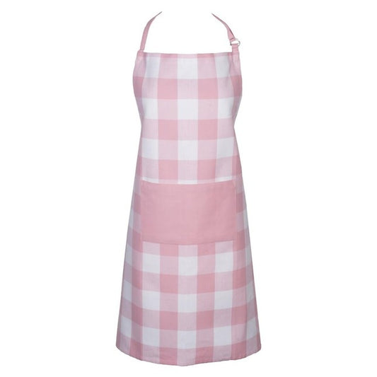 DII Pink Full Apron