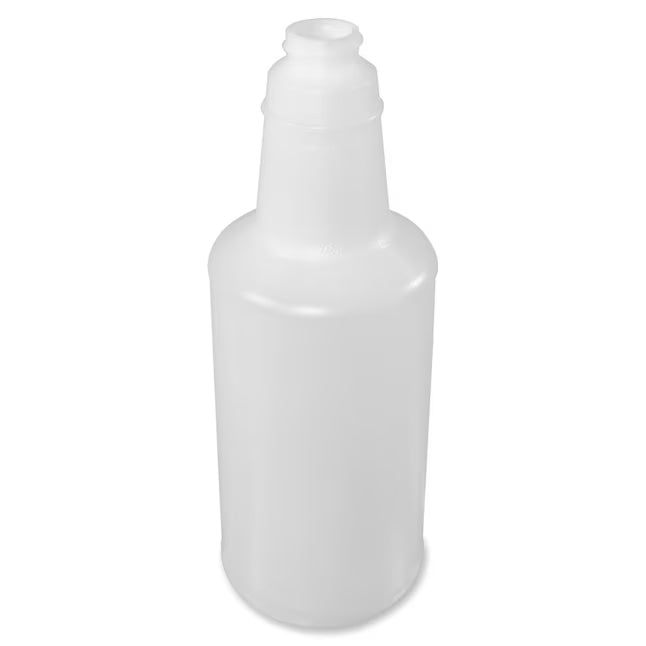 Genuine Joe 12 -Pack 32-oz Plastic Whole bottle