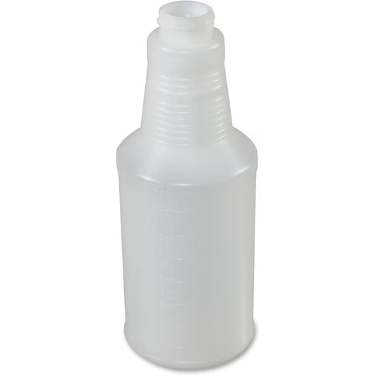 Genuine Joe 24 -Pack 16-oz Plastic Whole bottle