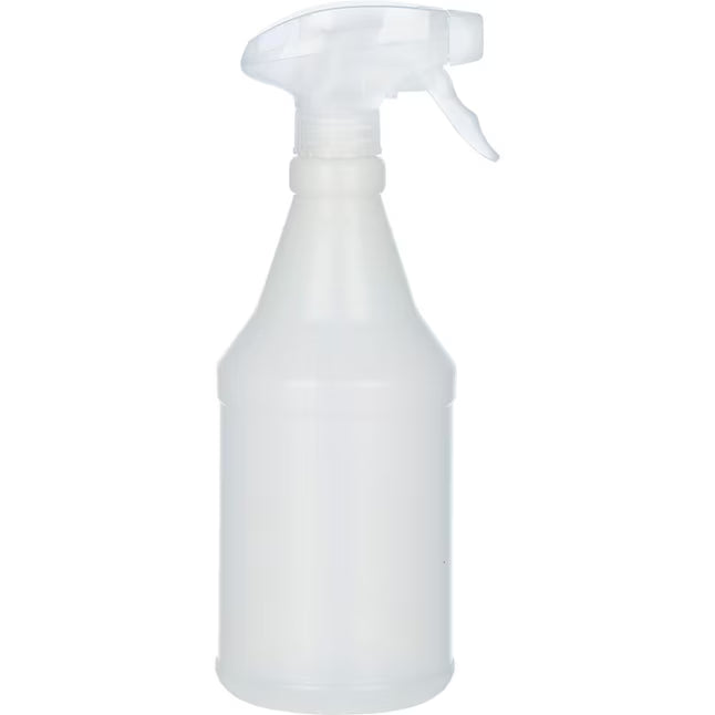 National Industries For the Blind 3 -Pack 24-oz Plastic Whole bottle