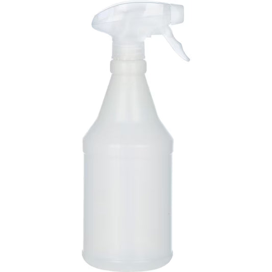 National Industries For the Blind 3 -Pack 24-oz Plastic Whole bottle