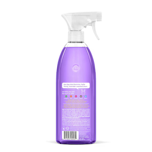 method 28 -fl oz Lavender Liquid All-Purpose Cleaner