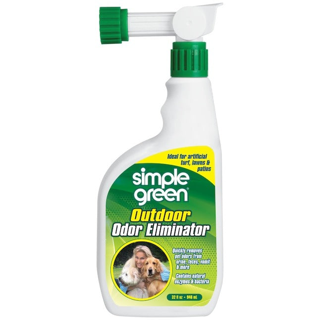 Simple Green Odor neutralizer 32 Ounce