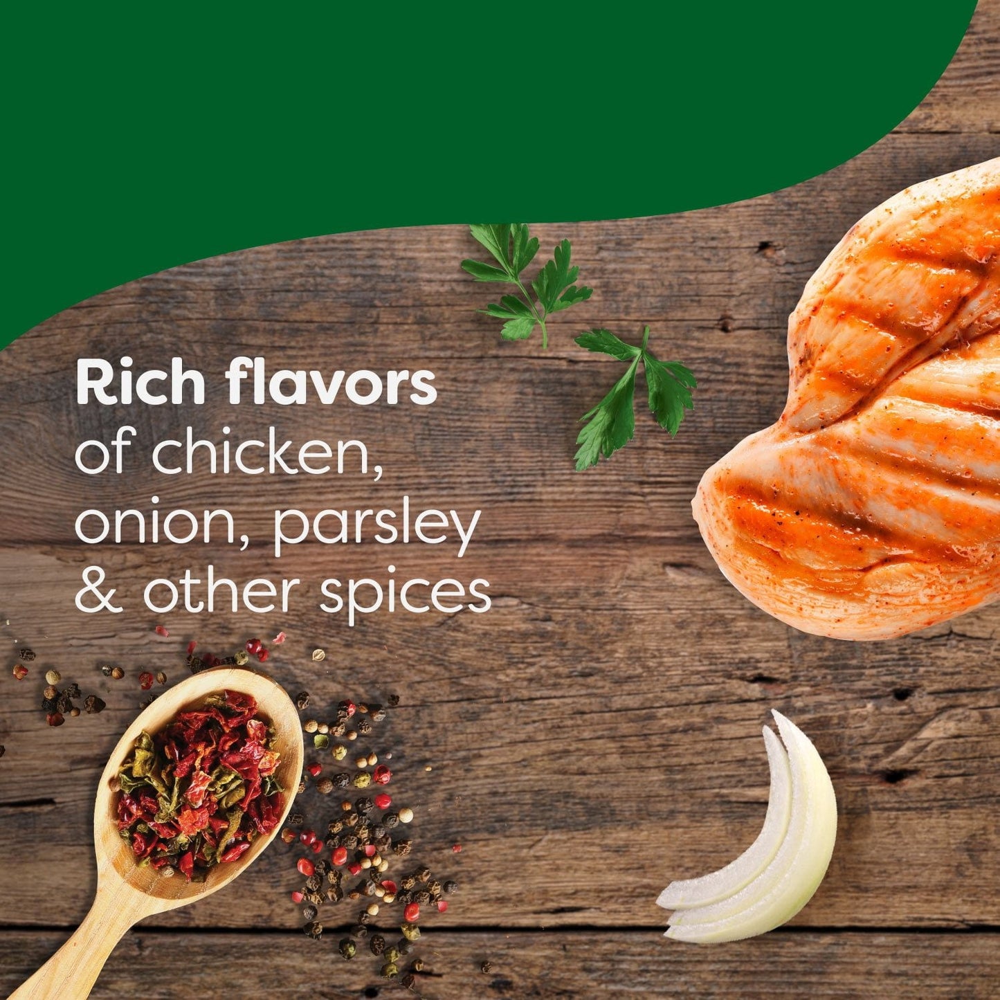 Knorr Granulated Chicken Bouillon, 40.5 oz.