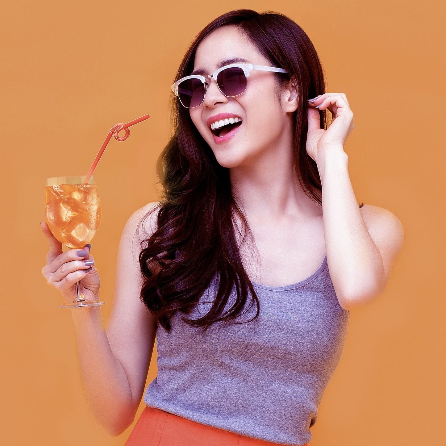 Tropical Juice Variety Pack – 24 × 10 fl oz Bottles