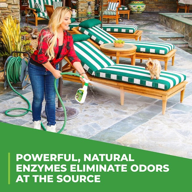 Simple Green Odor neutralizer 32 Ounce
