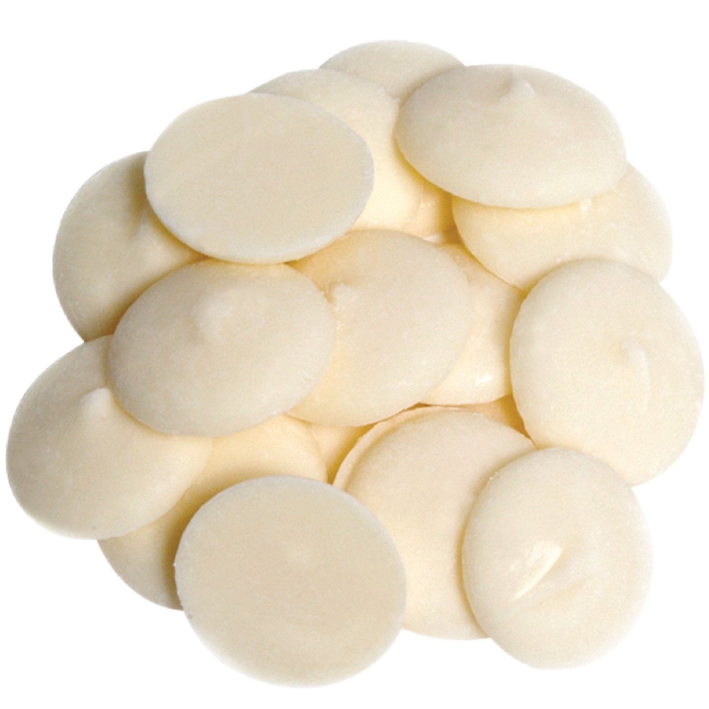Member's Mark White Vanilla Melting Wafers, 34 oz.
