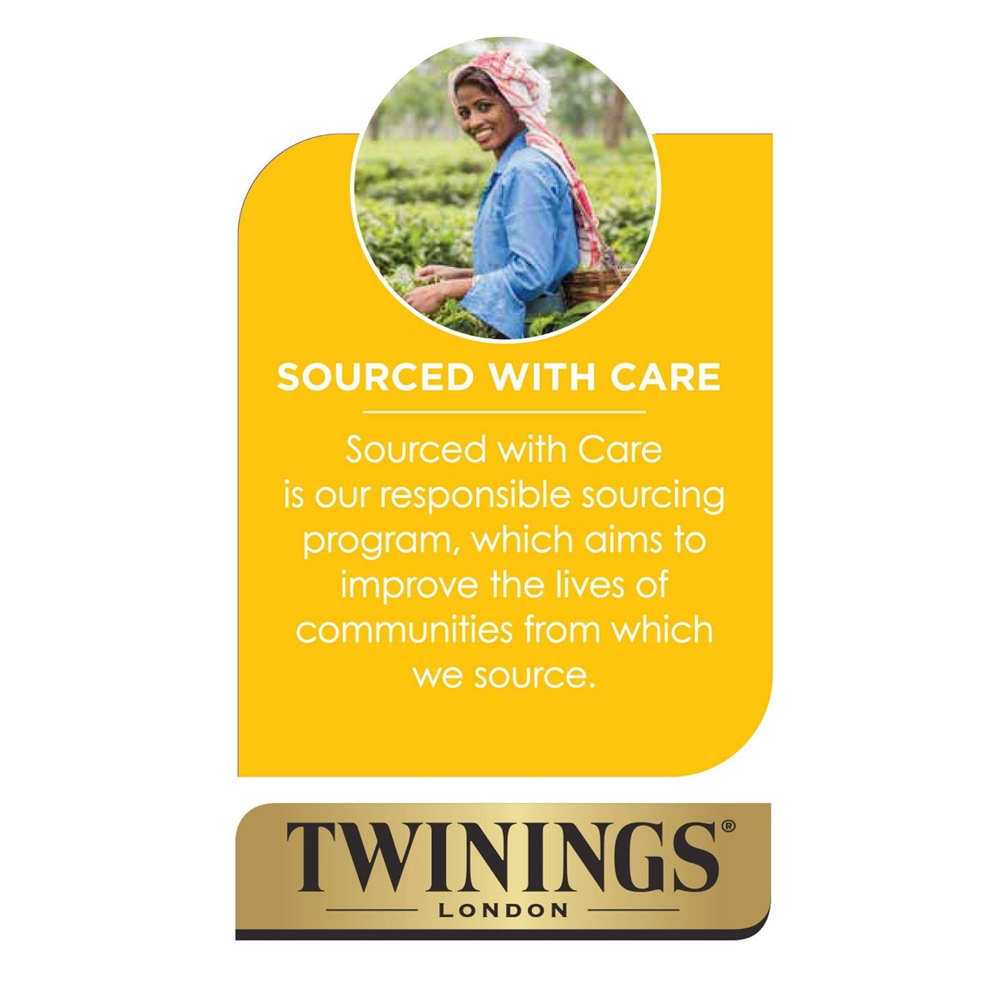 Twinings English Breakfast Tea Bags 100 ct.