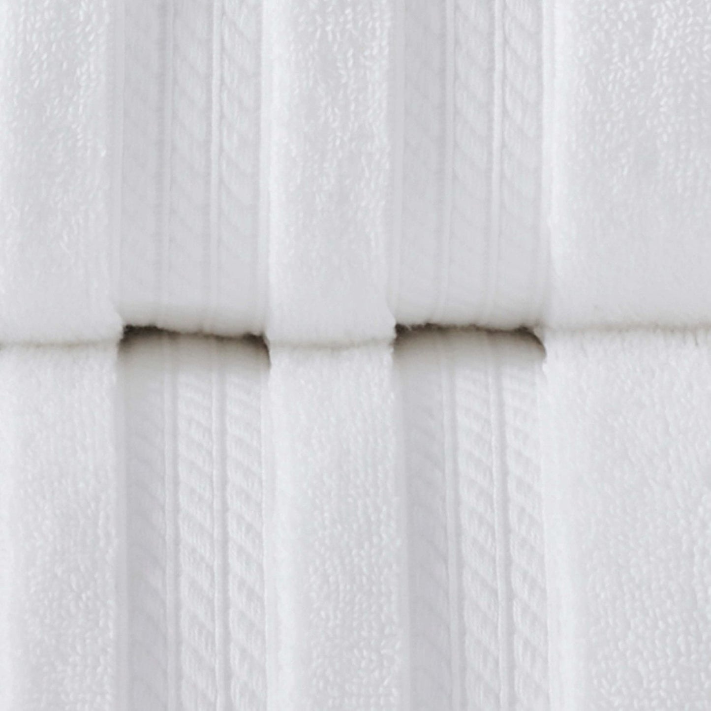 Member’s Mark Hotel Premier Luxury Hand Towel – 100% Cotton Soft and Absorbent