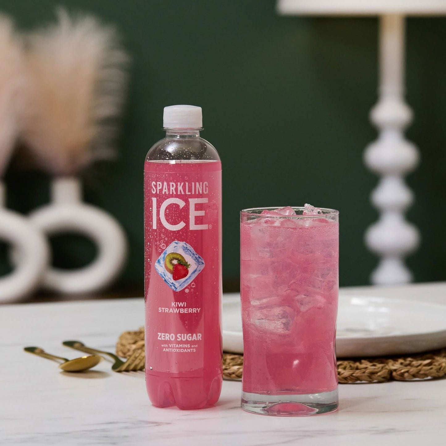 Sparkling Ice Variety Pack Zero Sugar Sparkling Water – Assorted Fruit Flavors