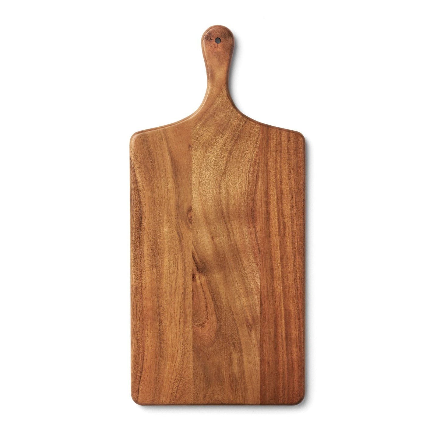 Member's Mark Acacia Wood Charcuterie Boards, Set of 2
