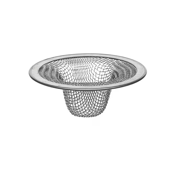 Danco 2.25-in Stainless steel Rust Resistant Strainer
