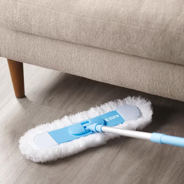E-Cloth Reusable Microfiber Mop Pads