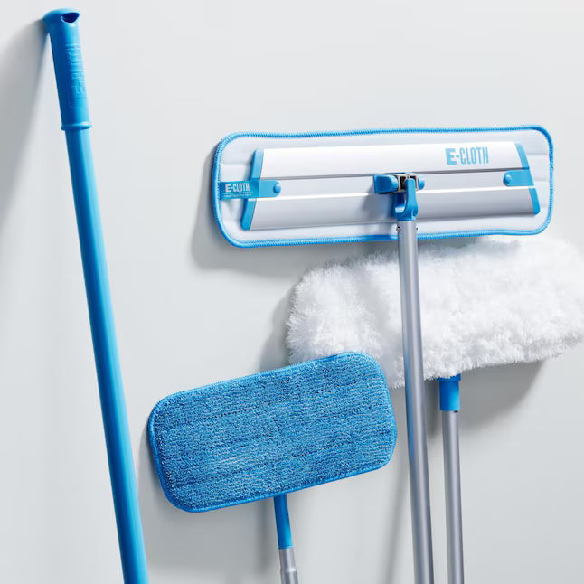E-Cloth Reusable Microfiber Mop Pad