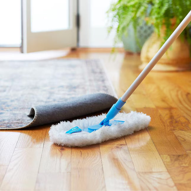 E-Cloth Reusable Microfiber Mop Pads