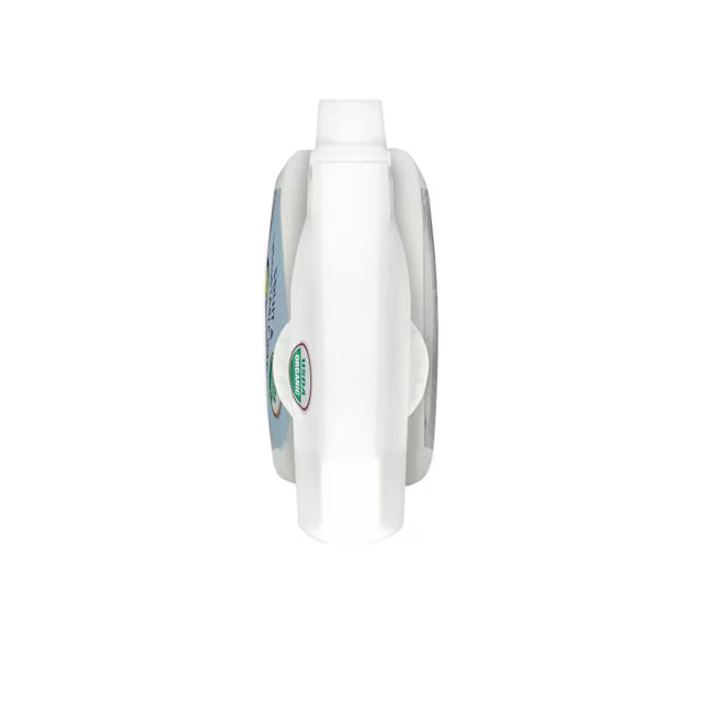 FIT Organic 12 -fl oz Light citrus Liquid All-Purpose Cleaner