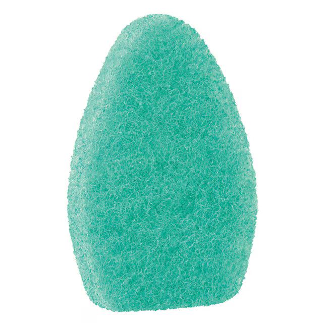 Scotch-Brite Scrubber Refill Poly fiber Stiff Tile and Grout Brush