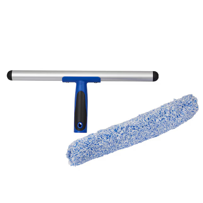 Ettore ProGrip Microfiber Sponge