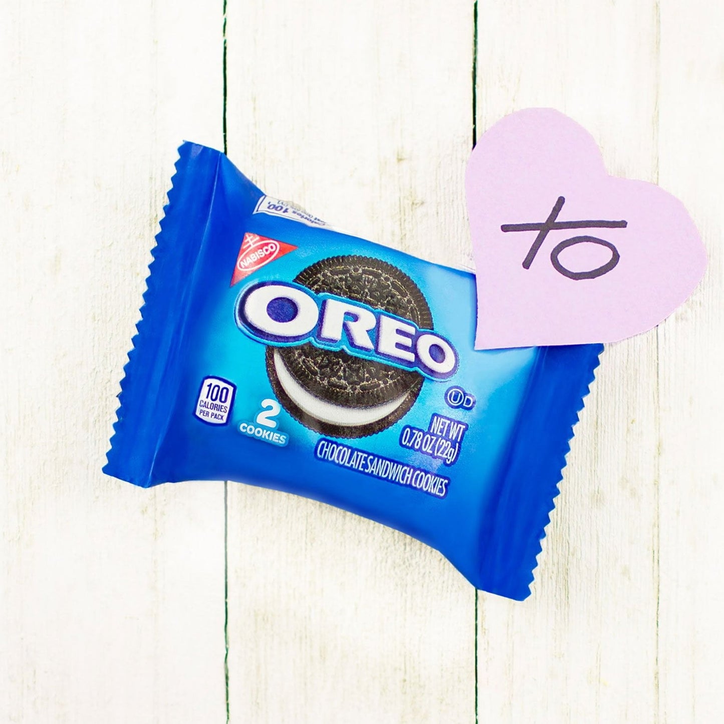 Nabisco Sweet Treats Variety Pack, 60 pk.