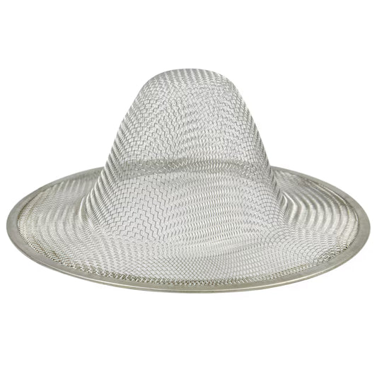 Danco 2.25-in Stainless steel Rust Resistant Strainer