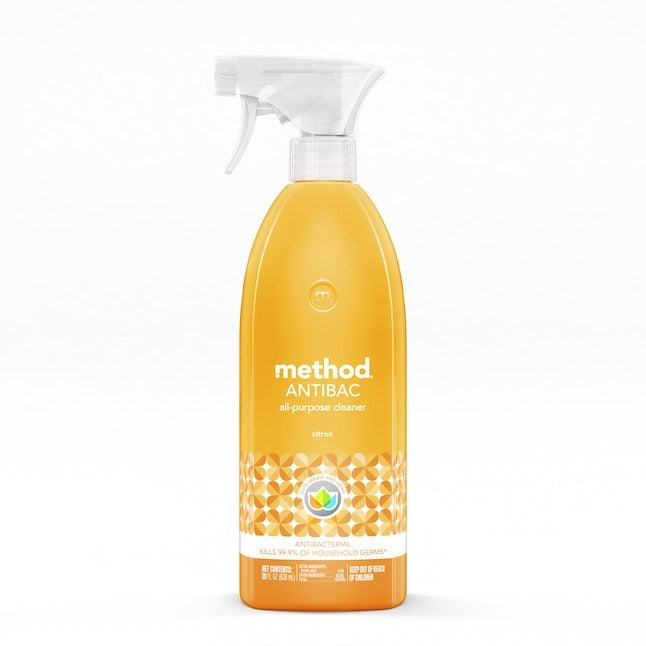 method 28 -fl oz Citron Liquid All-Purpose Cleaner