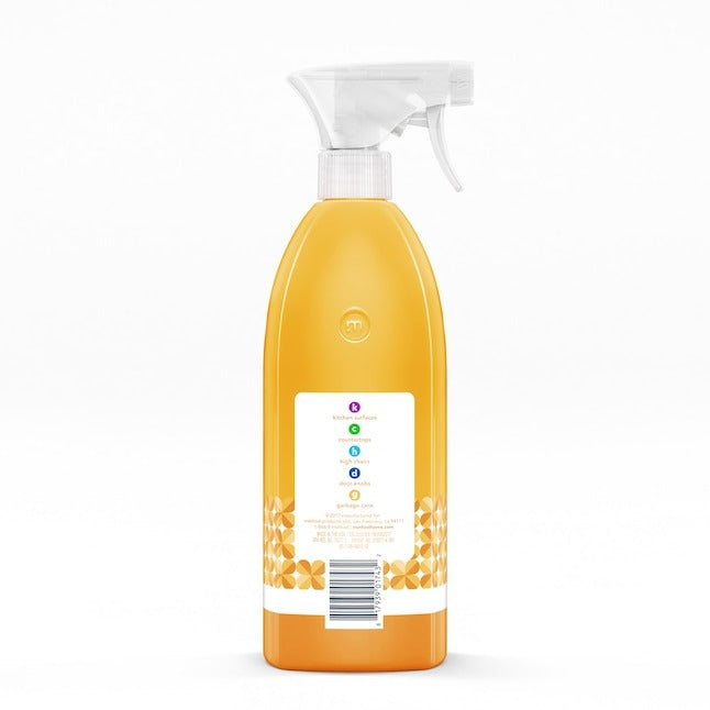 method 28 -fl oz Citron Liquid All-Purpose Cleaner