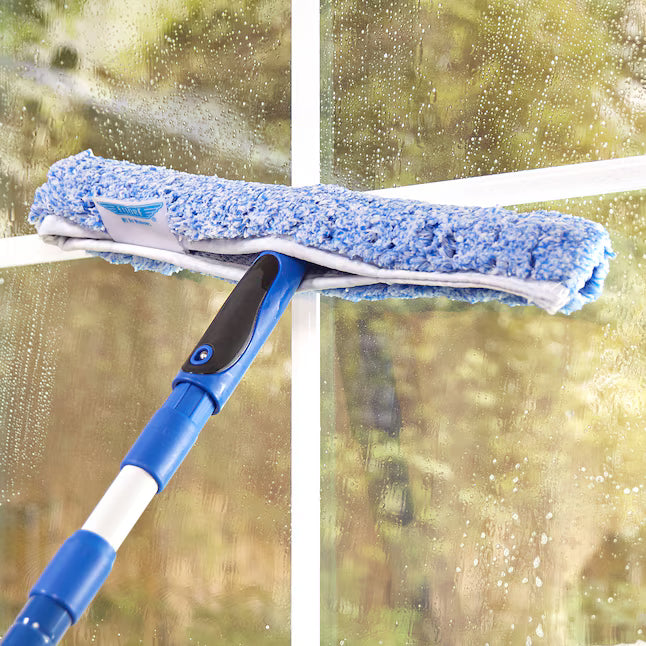 Ettore ProGrip Microfiber Sponge
