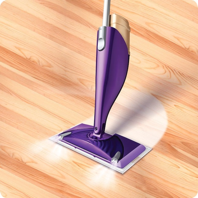 Swiffer WetJet Wood Refill Original Liquid Floor Cleaner 2 -Count