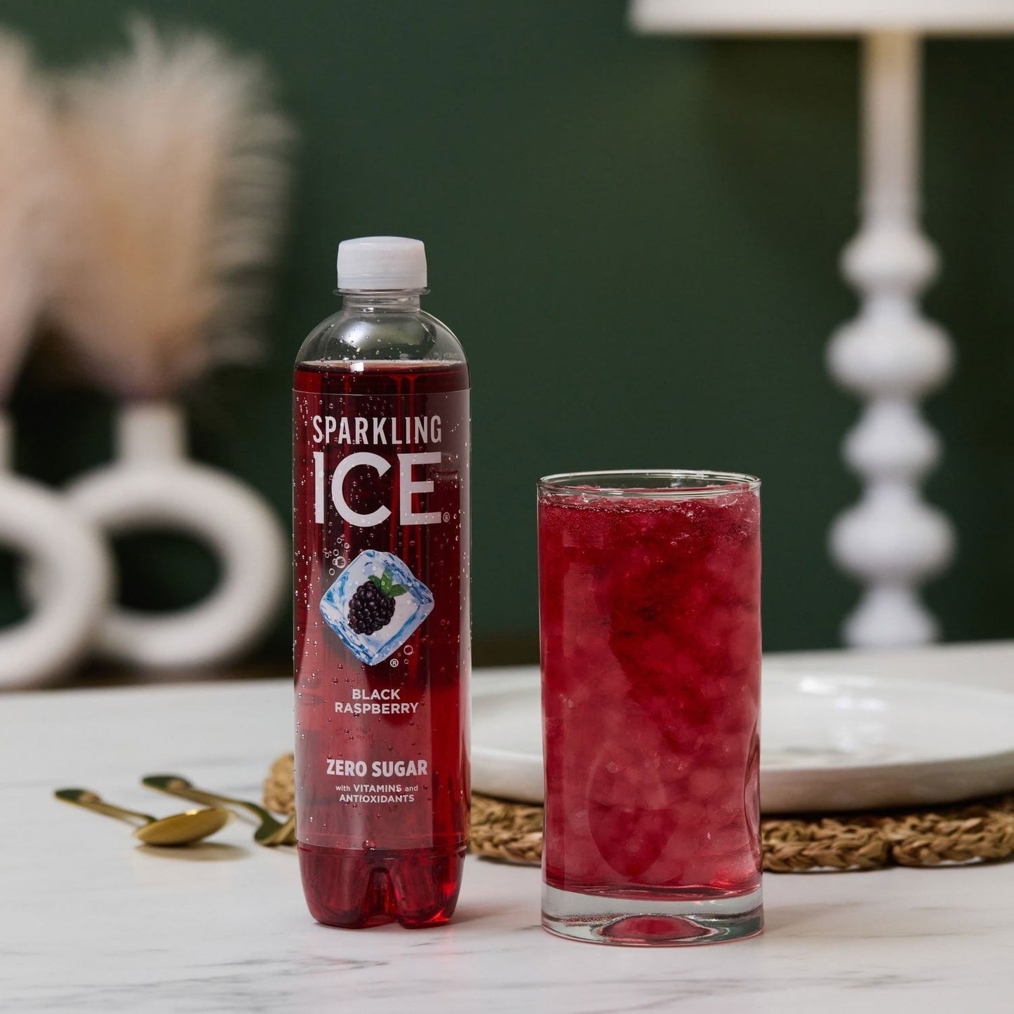 Sparkling Ice Variety Pack Zero Sugar Sparkling Water – Assorted Fruit Flavors