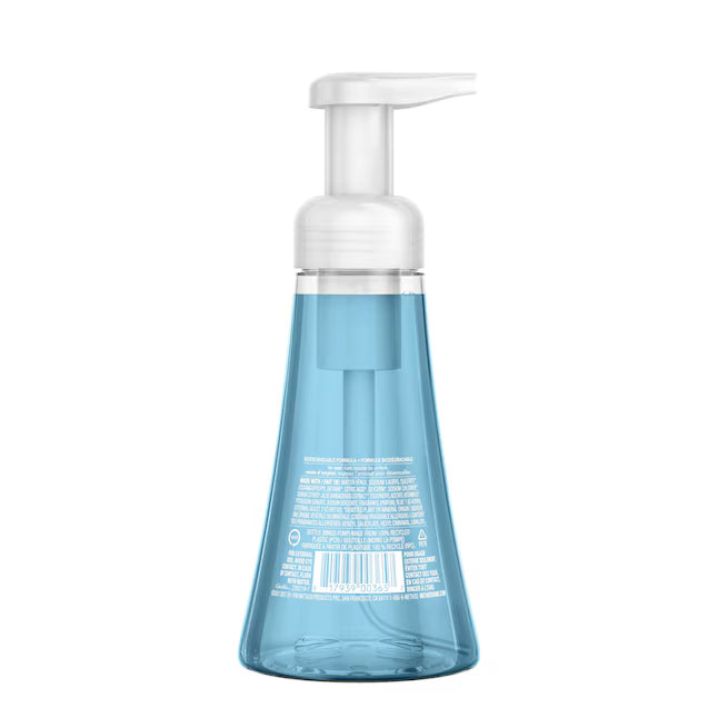 method 10 -fl oz Sea Minerals Foaming Hand Soap