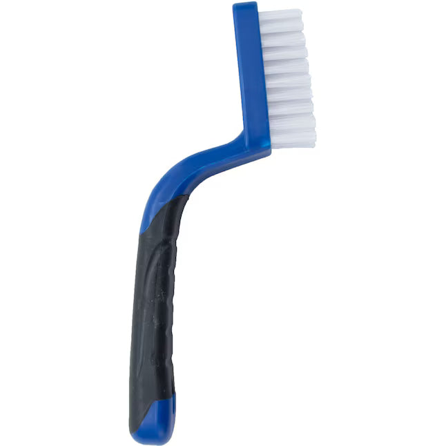 Marshalltown Nylon Stiff Tile and Grout Brush